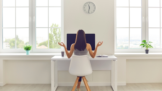 Protect Your Mental Health in a Hyperconnected World